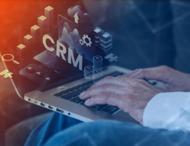 CRM Uygulaması  Nedir?